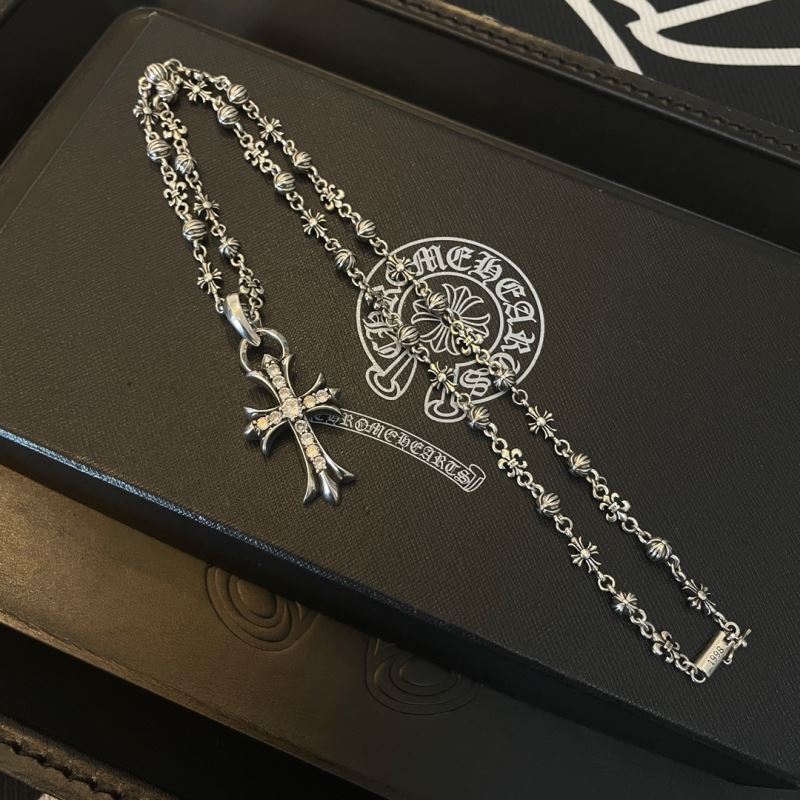 Chrome Hearts Necklaces